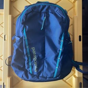 Patagonia Refugio 26L backpack